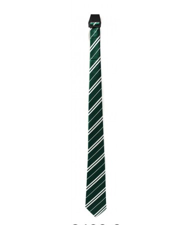 Harry Potter Tie Slytherin BUY
